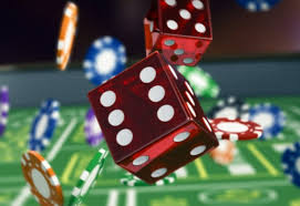 Vulkan 24 Casino