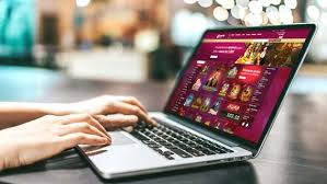 Онлайн казино Poperlo Casino