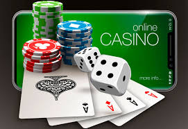 Casino Monro